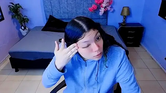 Lana_stone_ on StripChat