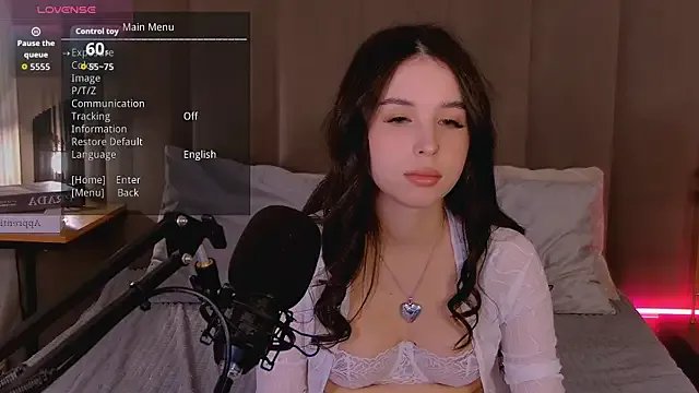 StripChat LanaLedger is Freechat LanaLedger — sexy teasing danse