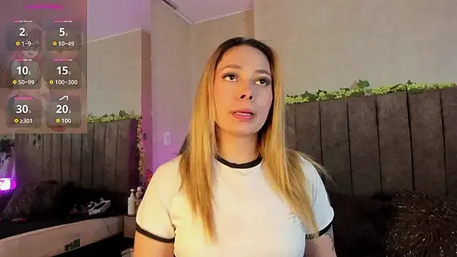 LanaMills_ — FUCK ME MORE CONTROL DOMi 