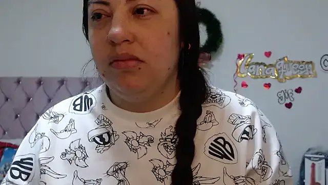 lanaqueen699 on StripChat