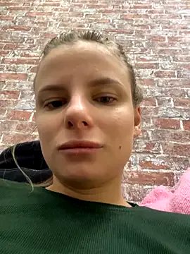 LanaSparks on StripChat