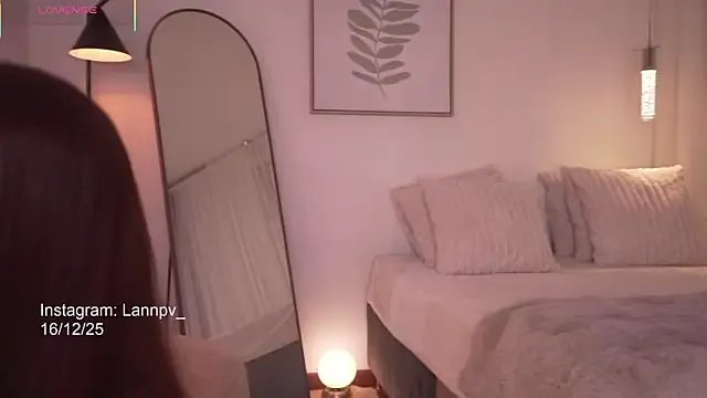 lanie__ on StripChat