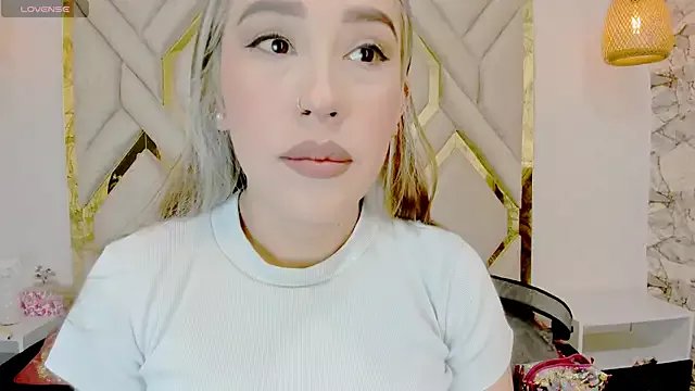 Lannajansen on StripChat