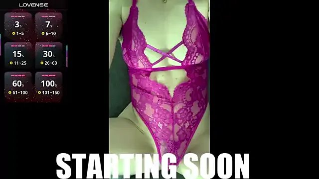 Lapetitefrenchie83 on StripChat