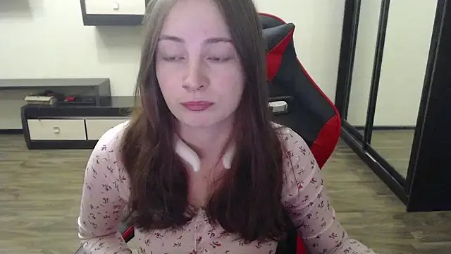 Laralianna on StripChat