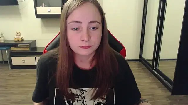 Laralianna on StripChat