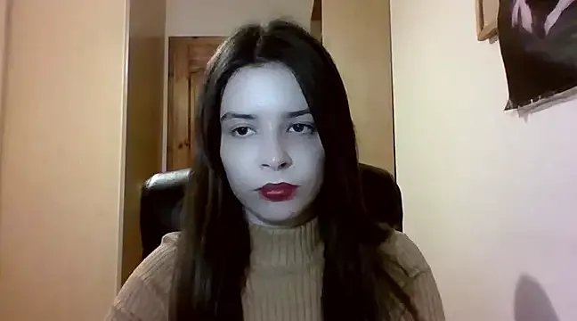 LariceSexy on StripChat