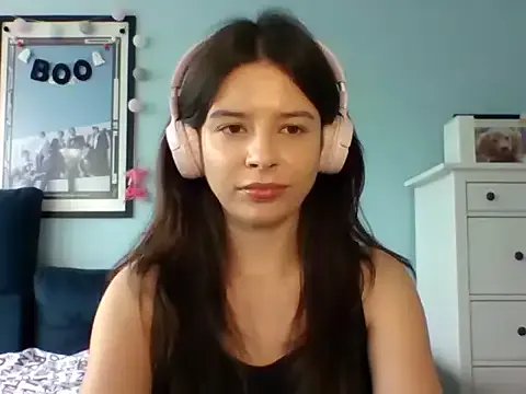 LariceSexy on StripChat