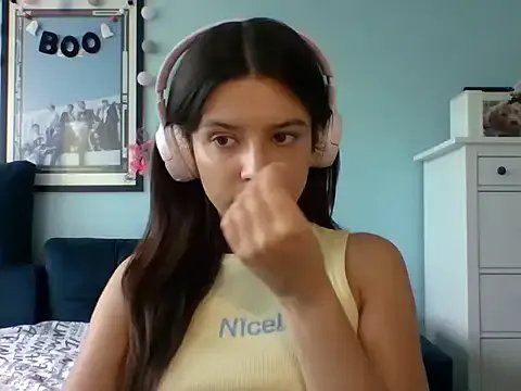 LariceSexy on StripChat