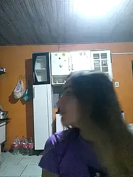 Larinhacat — Freechat on StripChat