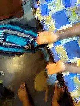 LarkingNewel — creampie