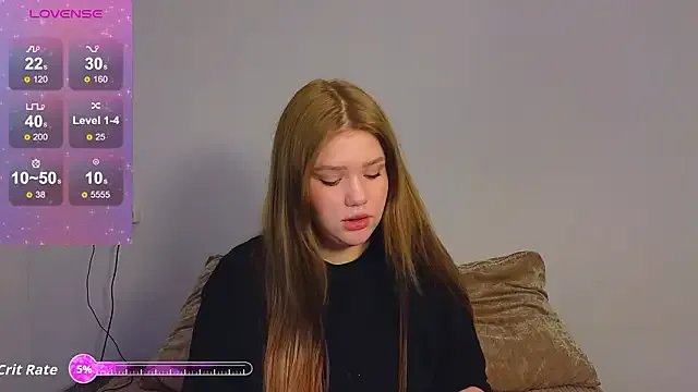 LaseyMoon — cum on tits and nipple clamps