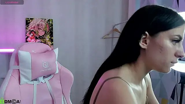 Private lasly_moon on StripChat