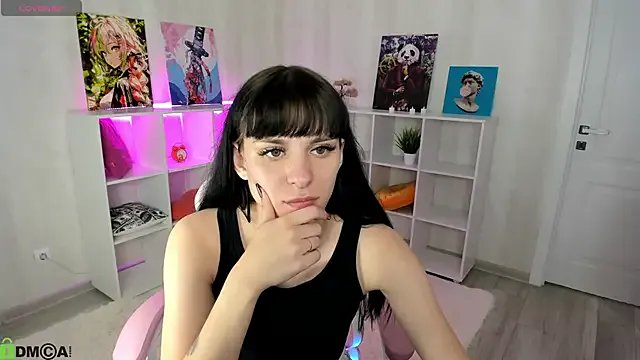 Private lasly_moon on StripChat