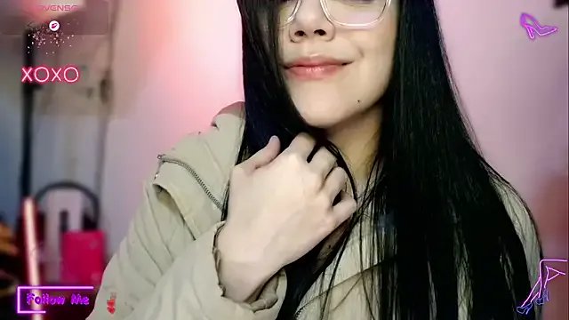 LauGrayJ on StripChat