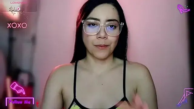 LauGrayJ on StripChat