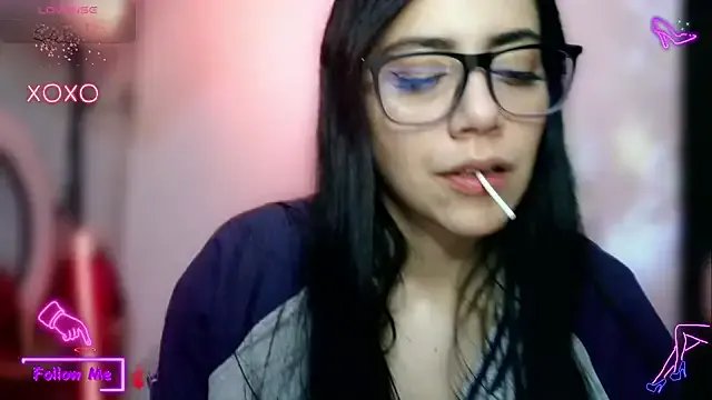 LauGrayJ on StripChat