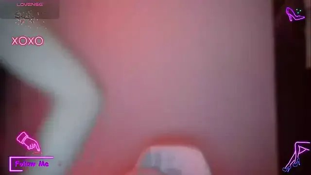 LauGrayJ on StripChat