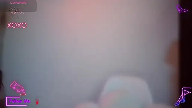 LauGrayJ on StripChat