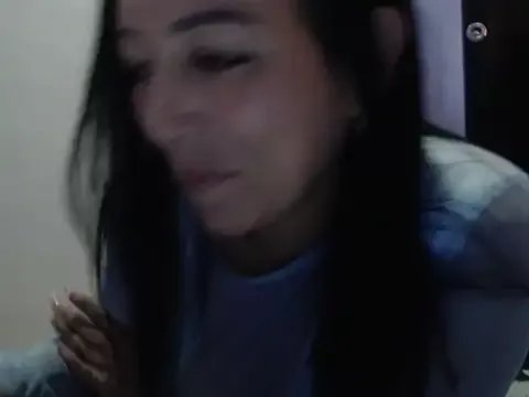 Laura_martin_ on StripChat