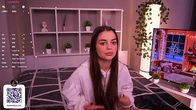 LauraHansil on StripChat