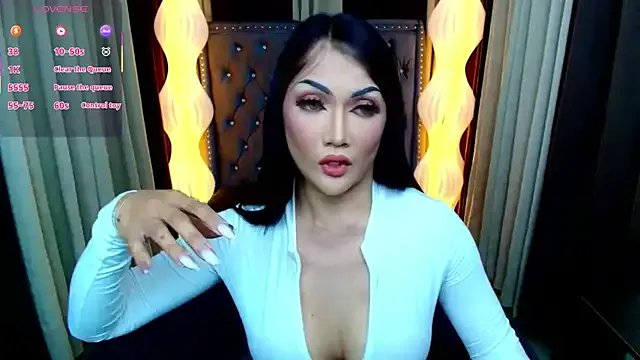 Laureen_Hilton — cum for goal