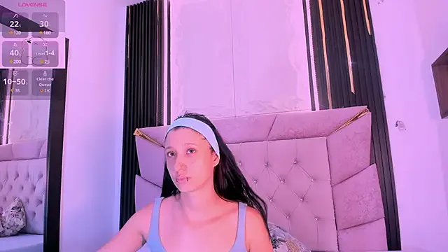 laurem-paulette on StripChat