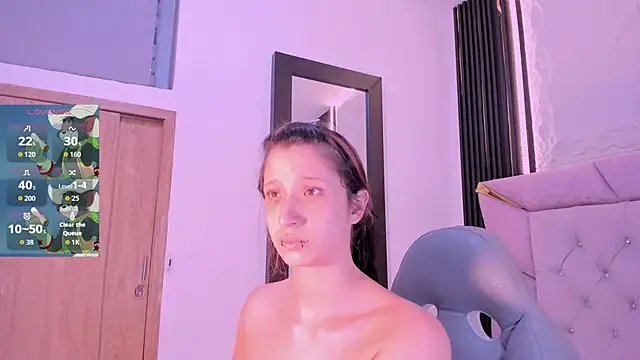 laurem-paulette on StripChat