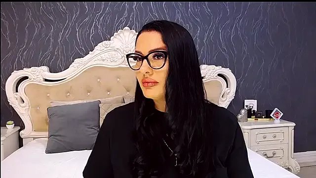 Lauren_Saint on StripChat