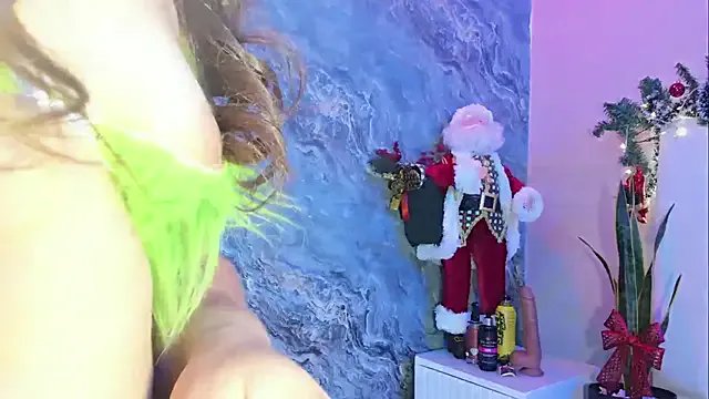 laurengarcia on StripChat