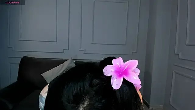 LaurentConnor on StripChat