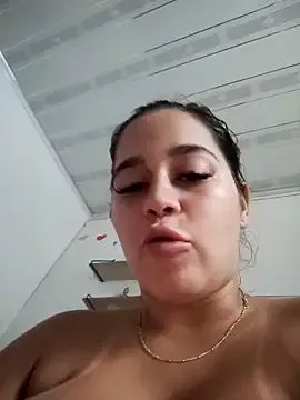 LaurenWelly_ on StripChat