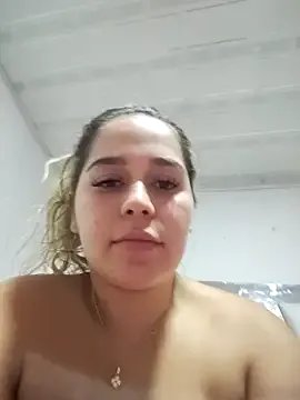 LaurenWelly_ on StripChat