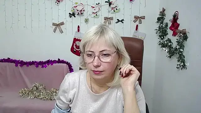 Freechat LaurenWishy on StripChat