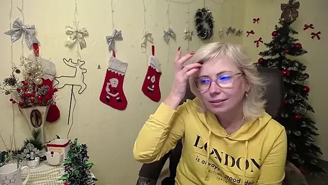 Freechat LaurenWishy on StripChat