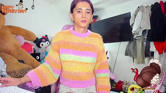 Lawrncesofiets on StripChat