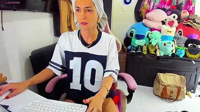 Lawrncesofiets on StripChat