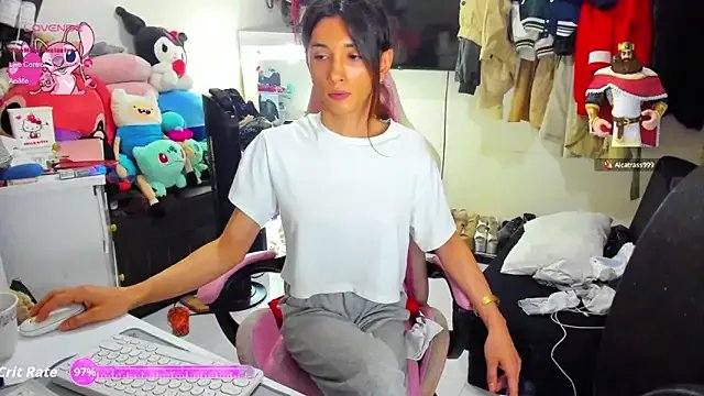 Lawrncesofiets on StripChat