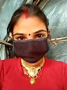 Laxmi9090 on StripChat