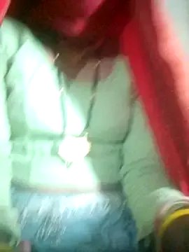 Laxmi9090 on StripChat