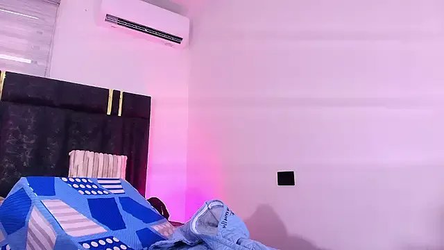 lay_navas — Freechat on StripChat