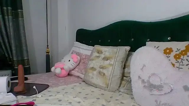 LaydiAdal on StripChat