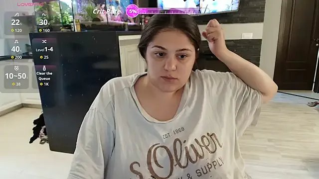 Layla- on StripChat