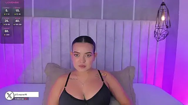 lea_gray on StripChat