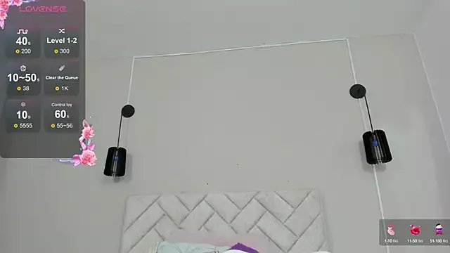 Lea_nahid on StripChat