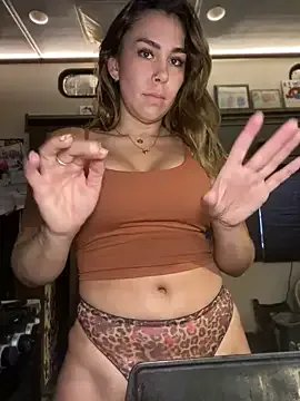 LeaGambit__ on StripChat