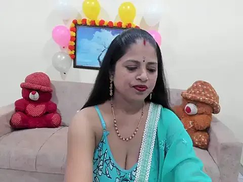 leahgotiii on StripChat