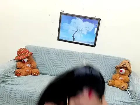 leahgotiii on StripChat