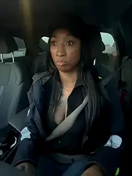 LeBimbo on StripChat