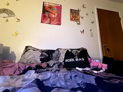 LeBimbo on StripChat